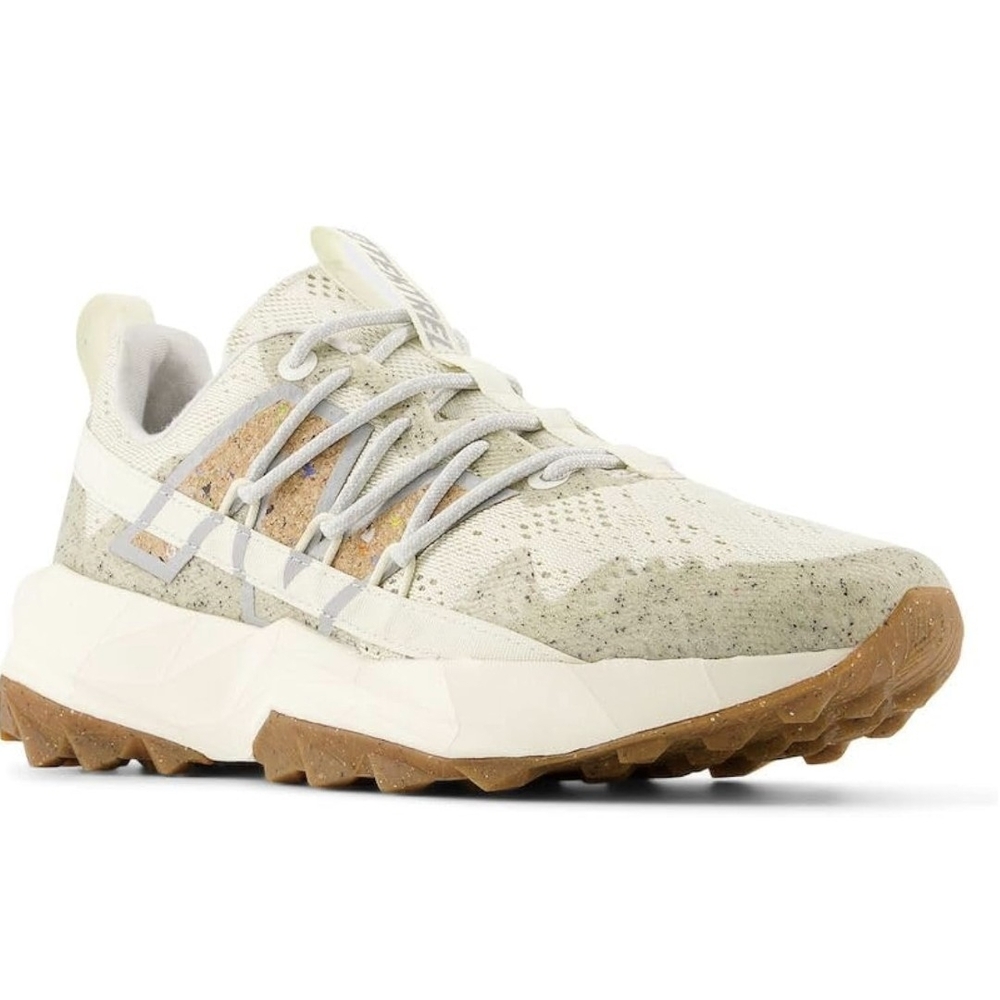 New Balance Women's Dynasoft Tektrel V1 Suede Shoes - W9.5 - Picture 4 of 8